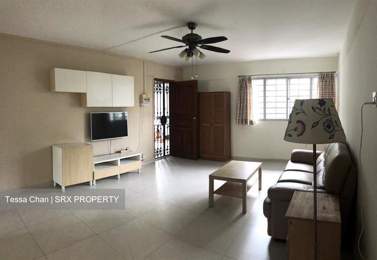 Blk 609 Clementi West Street 1 (Clementi), HDB 4 Rooms #191566922